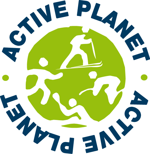 active planet logo