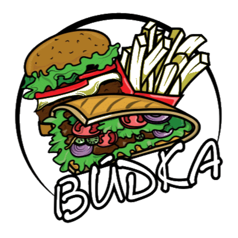 budka logo