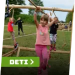 Štartovné Deti a juniori od 7 do 10 rokov