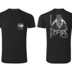 Dámske Športové Tričko